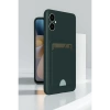 Newface Samsung Galaxy A05 Kelvin Kartvizitli Silikon