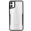 Newface Samsung Galaxy A05 Kılıf Boyi Silikon Kapak