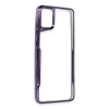Newface Samsung Galaxy A05 Kılıf Boyi Silikon Kapak - Derin Mor