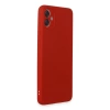 Newface Samsung Galaxy A05 Kılıf First Silikon