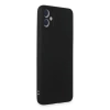 Newface Samsung Galaxy A05 Kılıf First Silikon