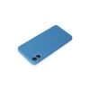 Newface Samsung Galaxy A05 Kılıf First Silikon