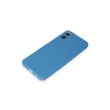 Newface Samsung Galaxy A05 Kılıf First Silikon