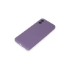 Newface Samsung Galaxy A05 Kılıf First Silikon