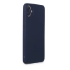 Newface Samsung Galaxy A05 Kılıf First Silikon - Lacivert