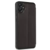 Newface Samsung Galaxy A05 Kılıf Flip Cover - Siyah
