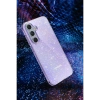 Newface Samsung Galaxy A05 Kılıf Glow Kapak - Mor