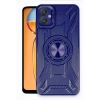 Newface Samsung Galaxy A05 Kılıf Lincoln Silikon