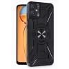 Newface Samsung Galaxy A05 Kılıf Lincoln Silikon - Siyah