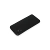Newface Samsung Galaxy A05 Kılıf Loop Deri Silikon
