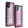 Newface Samsung Galaxy A05 Kılıf Mirror Desenli Kapak - Mirror - 11