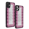 Newface Samsung Galaxy A05 Kılıf Mirror Desenli Kapak - Mirror - 11