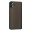 Newface Samsung Galaxy A05 Kılıf Montreal Silikon Kapak