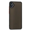 Newface Samsung Galaxy A05 Kılıf Montreal Silikon Kapak
