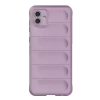 Newface Samsung Galaxy A05 Kılıf Optimum Silikon