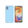 Newface Samsung Galaxy A05 Kılıf Optimum Silikon