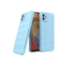 Newface Samsung Galaxy A05 Kılıf Optimum Silikon