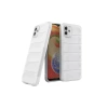 Newface Samsung Galaxy A05 Kılıf Optimum Silikon - Krem