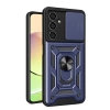 Newface Samsung Galaxy A05 Kılıf Pars Lens Yüzüklü Silikon