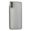 Newface Samsung Galaxy A05 Kılıf Razer Lensli Silikon