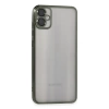 Newface Samsung Galaxy A05 Kılıf Razer Lensli Silikon