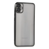 Newface Samsung Galaxy A05 Kılıf Razer Lensli Silikon