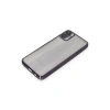 Newface Samsung Galaxy A05 Kılıf Razer Lensli Silikon