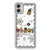 Newface Samsung Galaxy A05 Kılıf Sweet Desenli Silikon Kapak