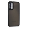 Newface Samsung Galaxy A05S Harvel Kapak - Siyah