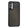 Newface Samsung Galaxy A05S Harvel Kapak - Titan Gri