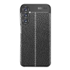 Newface Samsung Galaxy A05S Kılıf Auto Focus Kapak - Siyah