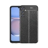 Newface Samsung Galaxy A05S Kılıf Auto Focus Kapak - Siyah