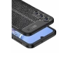 Newface Samsung Galaxy A05S Kılıf Auto Focus Kapak - Siyah