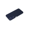Newface Samsung Galaxy A05S Kılıf First Silikon