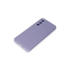 Newface Samsung Galaxy A05S Kılıf First Silikon