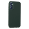 Newface Samsung Galaxy A05S Kılıf First Silikon - Koyu Yeşil