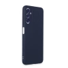 Newface Samsung Galaxy A05S Kılıf First Silikon - Lacivert