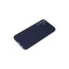 Newface Samsung Galaxy A05S Kılıf First Silikon - Lacivert