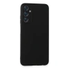 Newface Samsung Galaxy A05S Kılıf First Silikon - Siyah