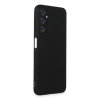 Newface Samsung Galaxy A05S Kılıf First Silikon - Siyah