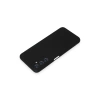 Newface Samsung Galaxy A05S Kılıf First Silikon - Siyah
