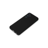 Newface Samsung Galaxy A05S Kılıf First Silikon - Siyah