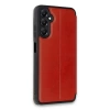 Newface Samsung Galaxy A05S Kılıf Flip Cover - Kırmızı