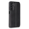 Newface Samsung Galaxy A05S Kılıf Flip Cover - Siyah