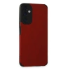 Newface Samsung Galaxy A05S Kılıf Loop Deri Silikon