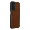 Newface Samsung Galaxy A05S Kılıf Loop Deri Silikon