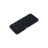 Newface Samsung Galaxy A05S Kılıf Loop Deri Silikon