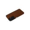 Newface Samsung Galaxy A05S Kılıf Loop Deri Silikon