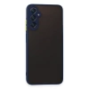 Newface Samsung Galaxy A05S Kılıf Montreal Silikon Kapak