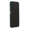Newface Samsung Galaxy A05S Kılıf Montreal Silikon Kapak